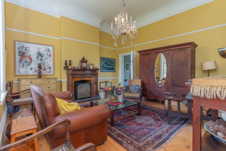 5 Bedroom Property for Sale in Rondebosch Western Cape